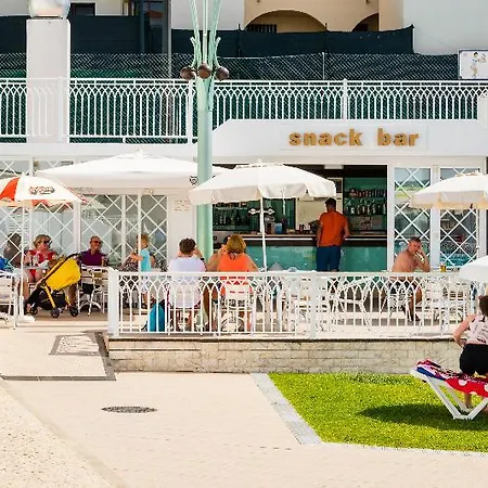 Tropical Sol 4* אלבופיירה