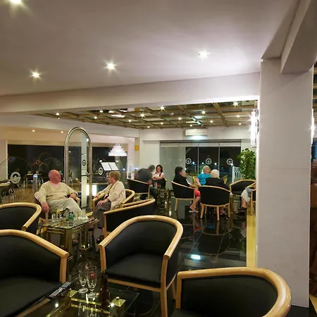 Tropical Sol אלבופיירה