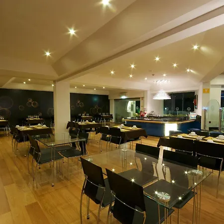 Tropical Sol אלבופיירה