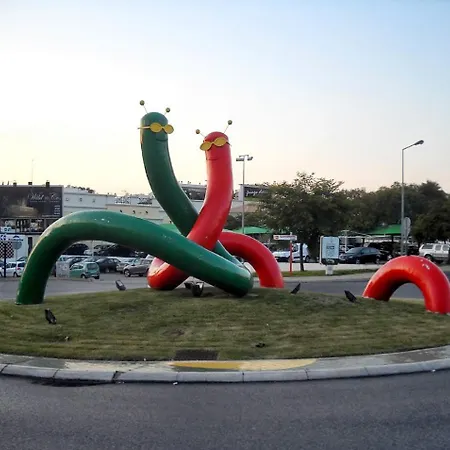 Tropical Sol מלון דירות