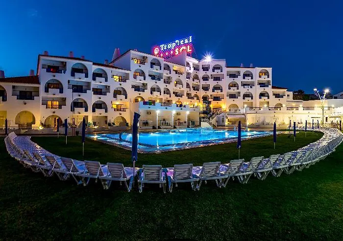 Tropical Sol Appart hôtel