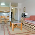 Tropical Sol Hotel apartamentowy Albufeira