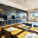 Tropical Sol Hotel apartamentowy 4*