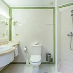 Hotel apartamentowy Tropical Sol Albufeira