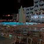 Hotel apartamentowy Tropical Sol Albufeira