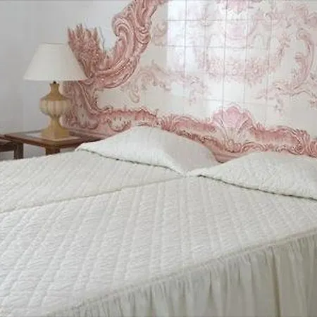 热带海岸酒店 4* 阿尔布费拉