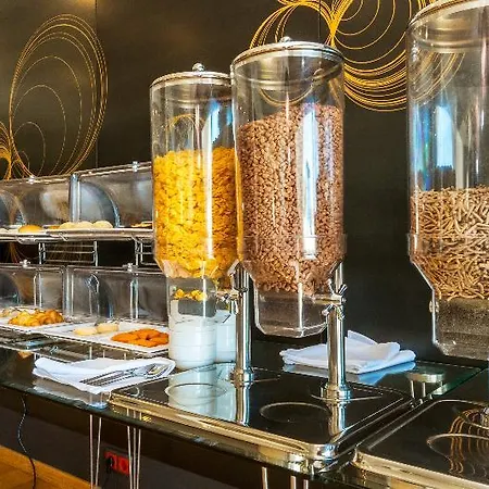 公寓式酒店 热带海岸酒店 阿尔布费拉