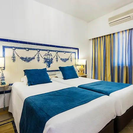Tropical Sol Hotel apartamentowy Albufeira