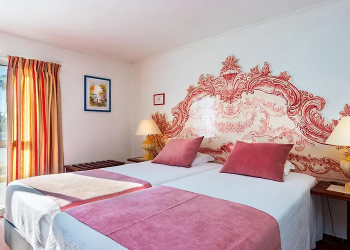 Hotel apartamentowy Tropical Sol 4*