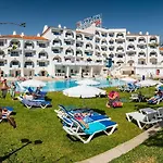 Tropical Sol Апарт-отель