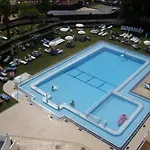 Tropical Sol Албуфейра