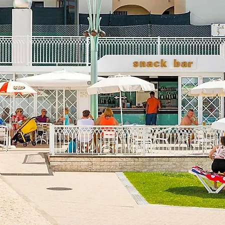 Apartmanhotel Tropical Sol