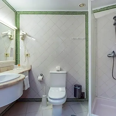Apartmanhotel Tropical Sol