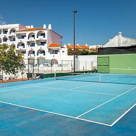 Tropical Sol Apartmanhotel 4*