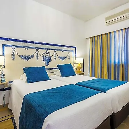 Apartmanhotel Tropical Sol Albufeira