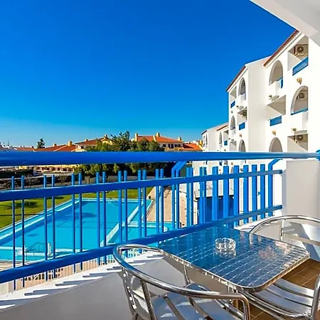 Tropical Sol Albufeira