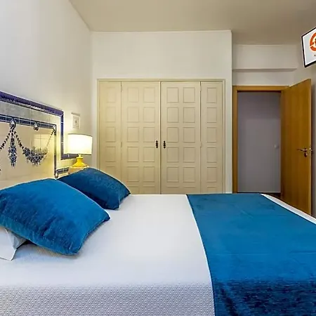 Tropical Sol Apartmanhotel 4*