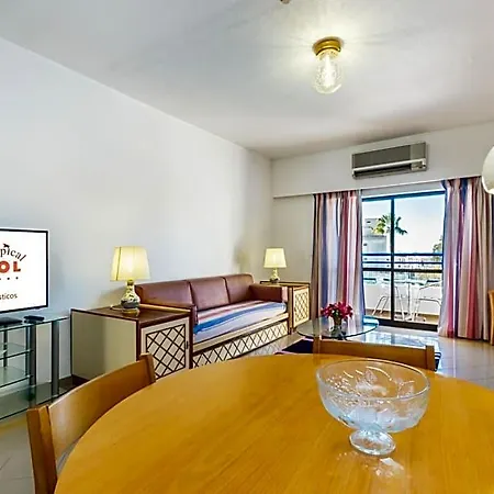 Apartmanhotel Tropical Sol