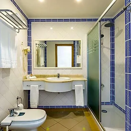 Apartmanhotel Tropical Sol 4*