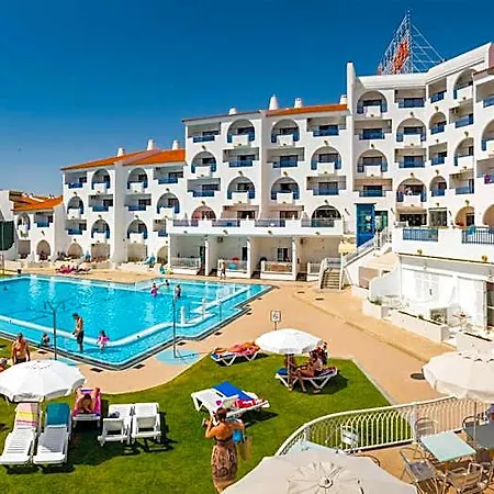 Tropical Sol Albufeira