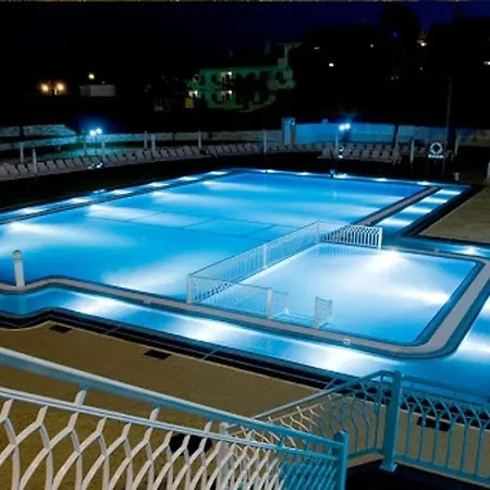 Tropical Sol Albufeira