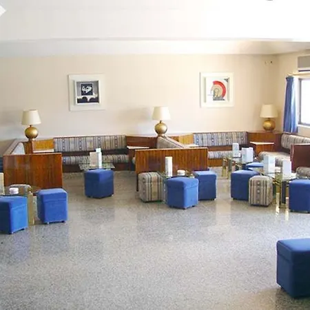 Tropical Sol Albufeira