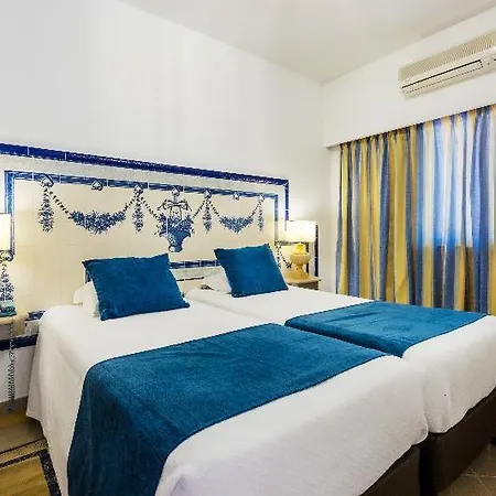 Tropical Sol 4* Albufeira