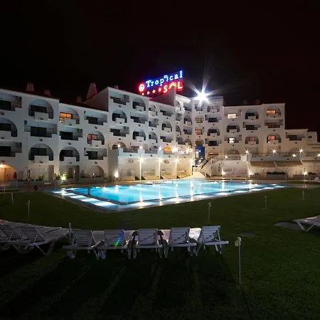Apart Otel Tropical Sol