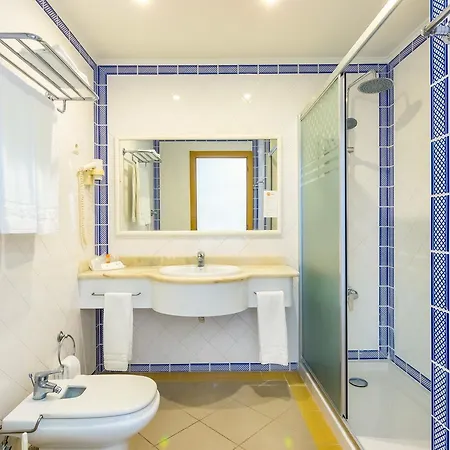 Apartmanhotel Tropical Sol