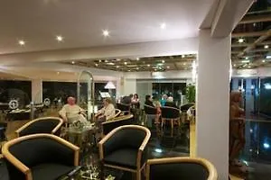 Tropical Sol Apart Otel 4*
