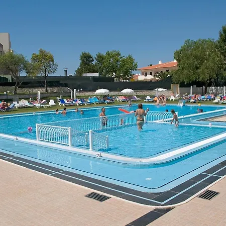 Apartmanhotel Tropical Sol