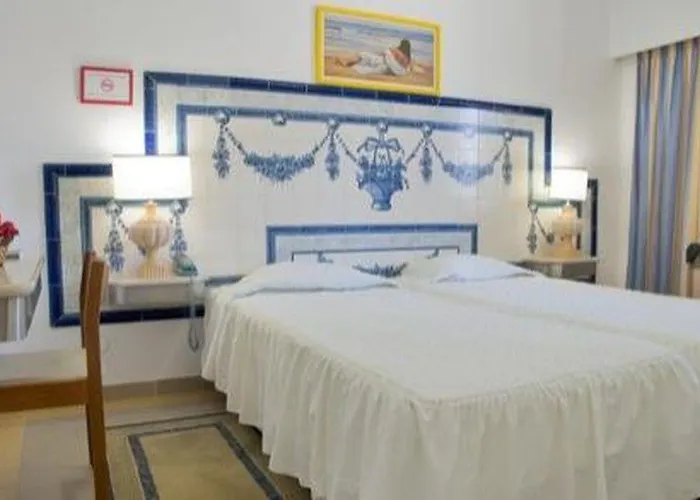 Tropical Sol アルブフェイラ