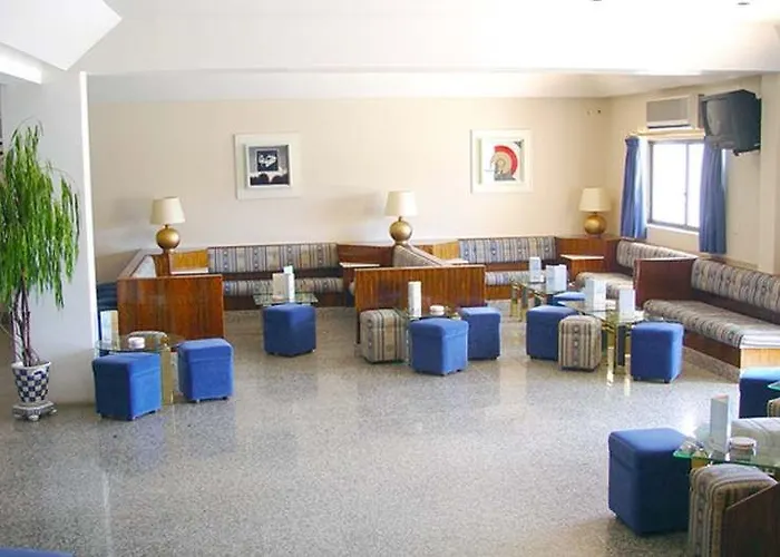 Tropical Sol アルブフェイラ