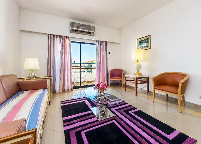 Apart-hotel Tropical Sol