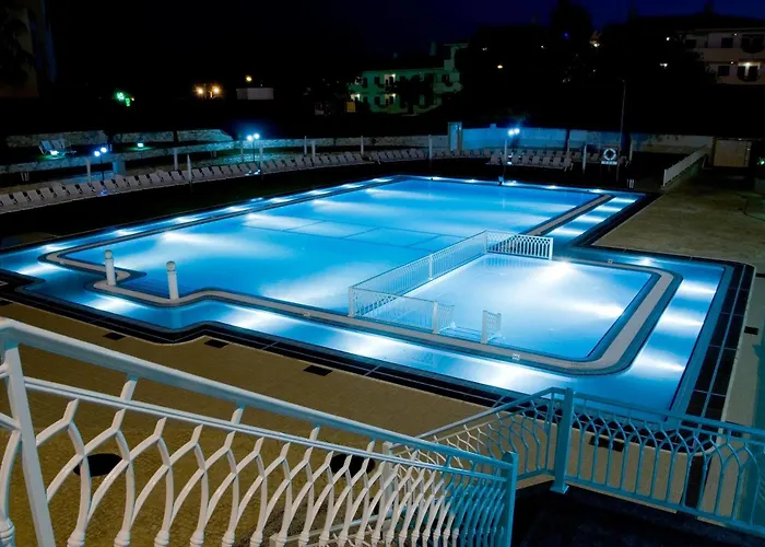 Tropical Sol 4* Albufeira