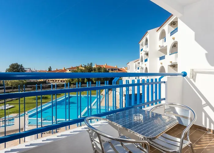 Tropical Sol Albufeira