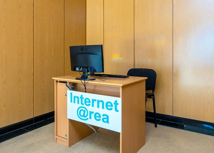 Tropical Sol 4* Albufeira