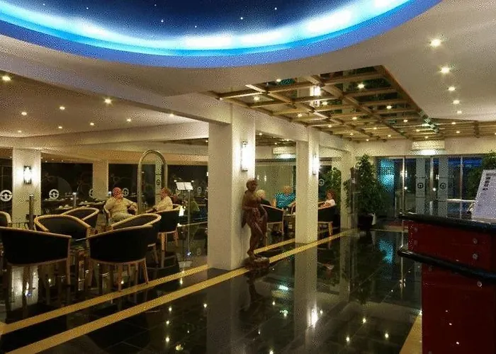 Apart-hotel Tropical Sol 4*