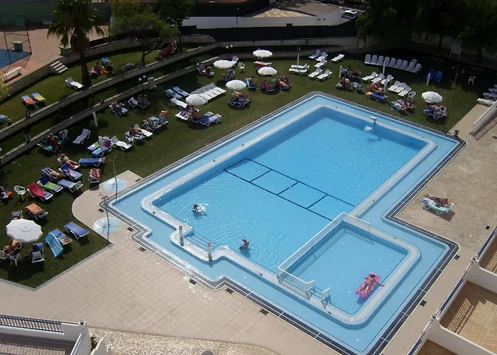 Tropical Sol アルブフェイラ