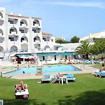 تروبيكال سول 4* البوفيرا