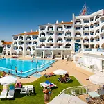 Lejlighedshotel Tropical Sol 4*