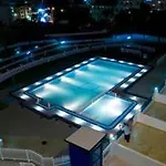 Lejlighedshotel Tropical Sol Albufeira