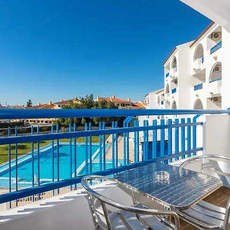 Tropical Sol Albufeira