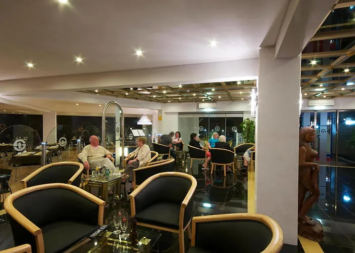 Tropical Sol Albufeira