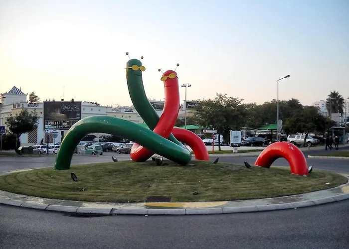 Tropical Sol Hotel apartamentowy