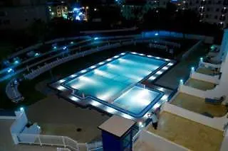 Hotel apartamentowy Tropical Sol Albufeira