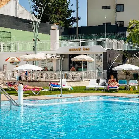 Tropical Sol Hotel apartamentowy 4*