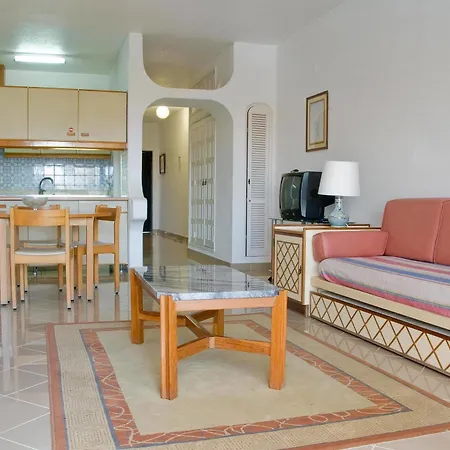 Tropical Sol Hotel apartamentowy Albufeira