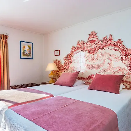 Hotel apartamentowy Tropical Sol 4*