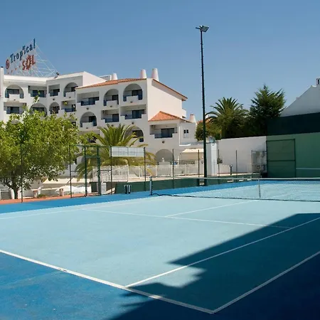 Tropical Sol Hotel apartamentowy 4*